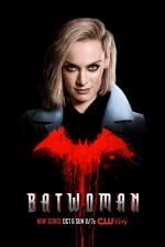 Batwoman (2019) afişi Batwoman (2019) afişi