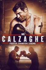Bay Calzaghe Bay Calzaghe