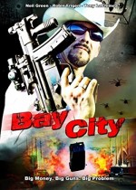 Bay City (2008) afişi