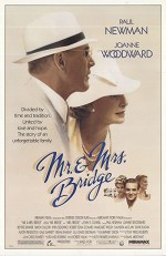 Bay Ve Bayan Bridge (1990) afişi