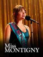 Bayan Montigny (2005) afişi