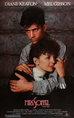 Bayan Soffel (1984) afişi