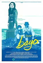 Bayo (1985) afişi