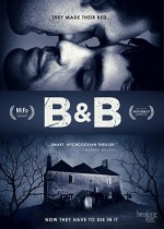 B&B (2017) afişi