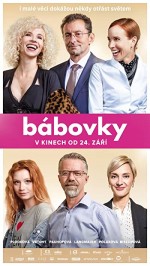 Bábovky (2020) afişi