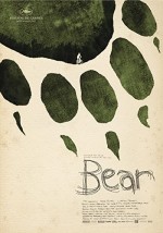 Bear (2011) afişi