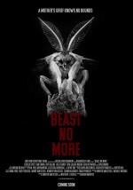 Beast No More (2019) afişi