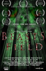 Beasts of the Field (2019) afişi