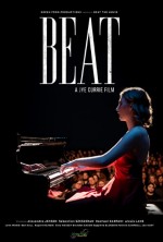 Beat (2022) afişi
