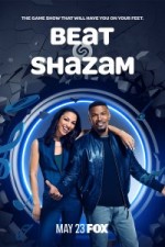 Beat Shazam (2017) afişi