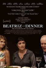 Beatriz at Dinner (2017) afişi