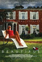 Beautiful (2009) afişi
