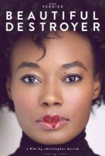 Beautiful Destroyer (2014) afişi