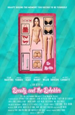 Beauty and the Beholder  (2017) afişi