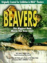Beavers (1988) afişi