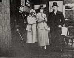 Because He Loved Her (1916) afişi