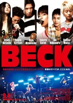 Beck (2010) afişi