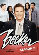 Becker Sezon 2 Becker Sezon 2