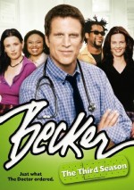Becker Sezon 3 Becker Sezon 3