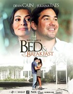 Bed & Breakfast: Love is a Happy Accident (2010) afişi