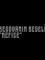 Bedduanın Bedeli Nefise (2024) afişi