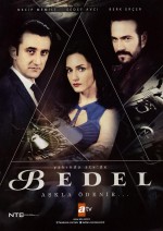Bedel (2015) afişi