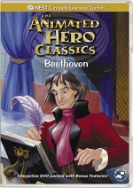 Beethoven (2005) afişi