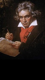 Beethoven's Hair (2005) afişi
