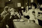 Before Breakfast (1919) afişi