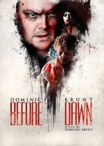 Before Dawn (2013) afişi