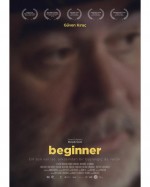 Beginner (2016) afişi Beginner (2016) afişi