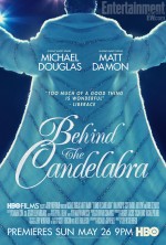 Şamdanın Ardında (2013) afişi Şamdanın Ardında (2013) afişi