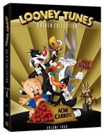 Behind The Tunes: Looney Tunes - A Cast Of Thousands (2006) afişi