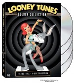 Behind The Tunes: Looney Tunes Go To War! (2005) afişi