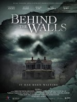 Behind the Walls (2018) afişi