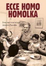 Behold Homolka (1970) afişi