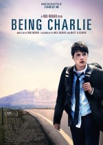 Being Charlie (2015) afişi