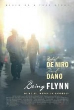 Being Flynn Being Flynn