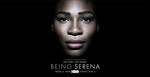 Being Serena (2018) afişi
