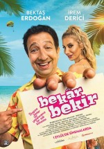 Bekar Bekir (2017) afişi Bekar Bekir (2017) afişi