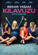 Bekar Yaşam Kılavuzu (2016) afişi Bekar Yaşam Kılavuzu (2016) afişi
