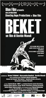 Beket (2008) afişi