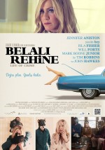 Belalı Rehine (2013) afişi Belalı Rehine (2013) afişi