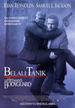 Belalı Tanık Belalı Tanık