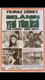 Belanın Yedi Türlüsü (1969) afişi