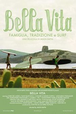 Bella Vita (2013) afişi