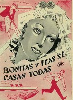 Belle o brutte si sposan tutte... (1939) afişi