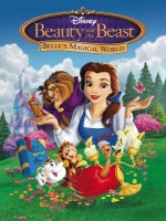 Belle's Magical World (1998) afişi