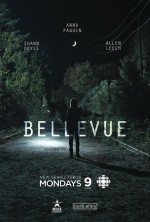 Bellevue (2017) afişi Bellevue (2017) afişi