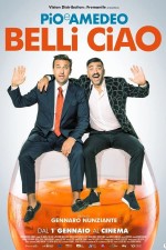 Belli ciao (2022) afişi Belli ciao (2022) afişi